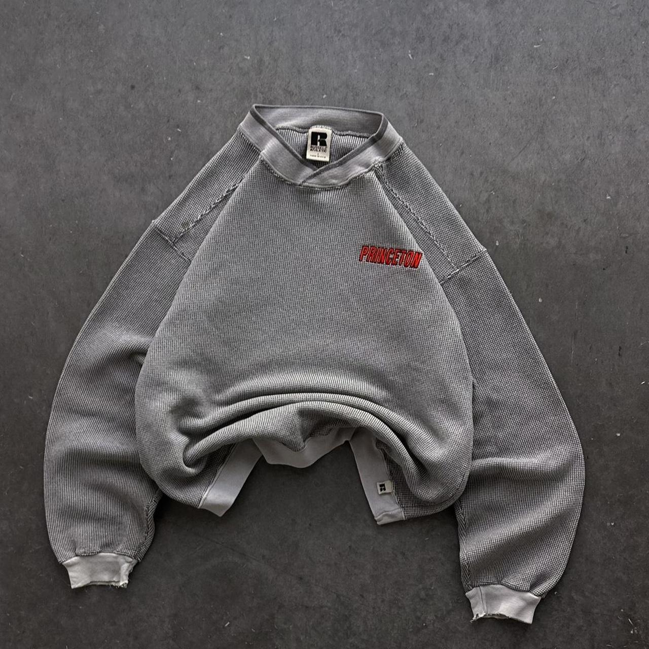 Princeton Crewneck